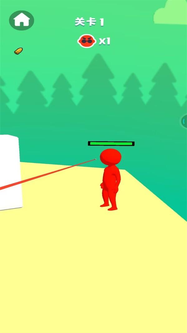 全民当枪神游戏安卓版