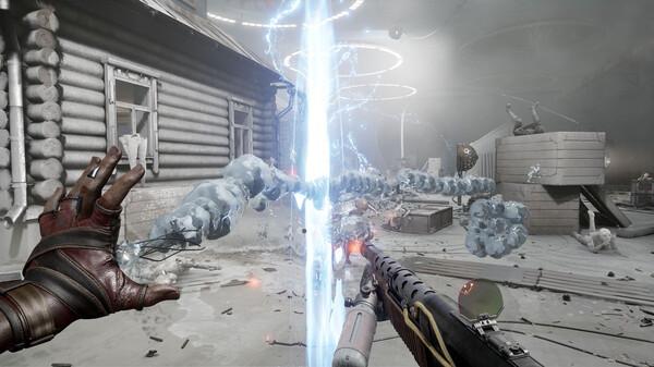 原子之心最新版