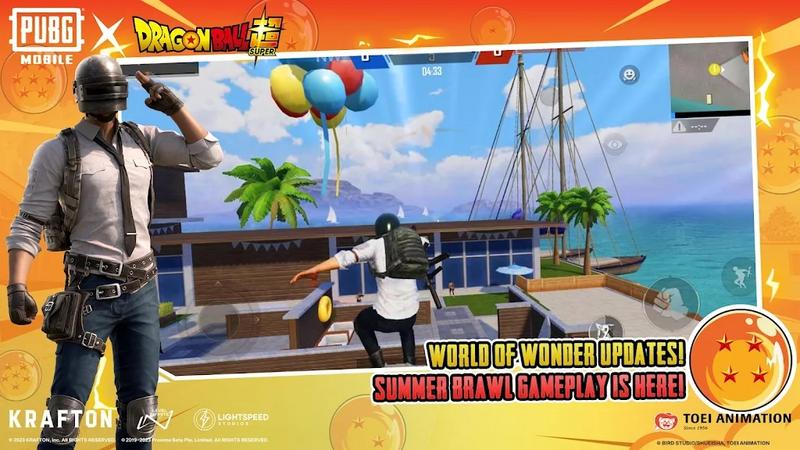 和平精英国际服手机版