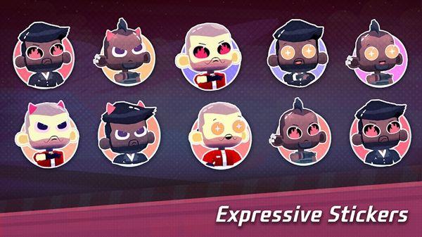 英雄与坦克手游