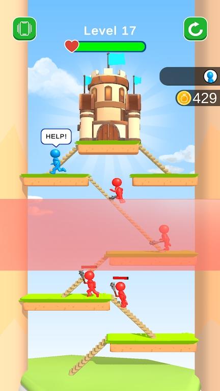 上帝的手指手机版