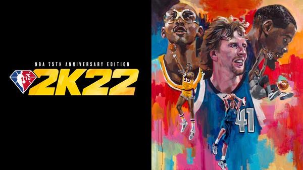 nba 2k22手游版下载