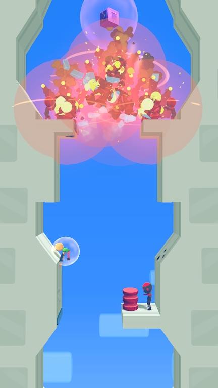 喷枪最大值手游