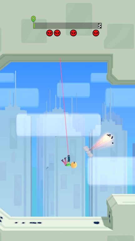 喷枪最大值手游