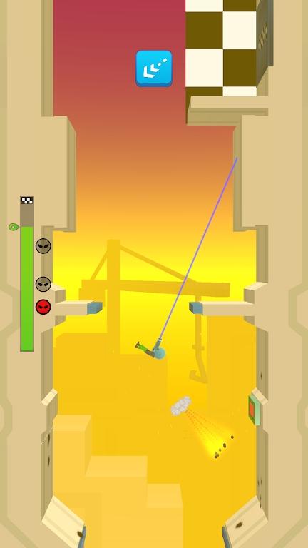 喷枪最大值手游