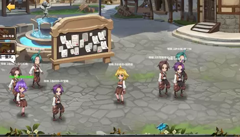 超冒险小镇物语