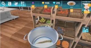 烹饪模拟器单机版