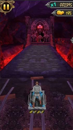 丛林逃亡正版最新版