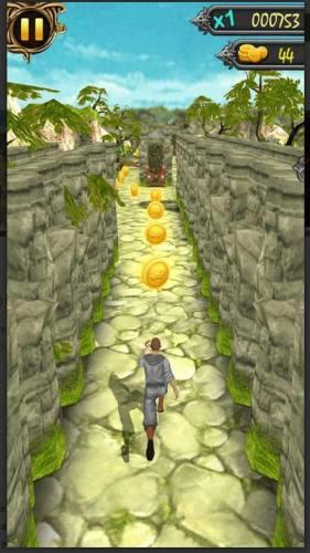 丛林逃亡正版最新版