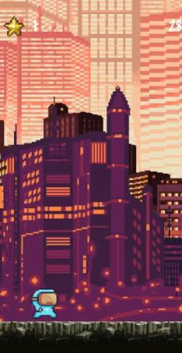 未来人在都市游戏安装