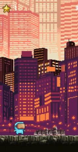 未来人在都市游戏安装