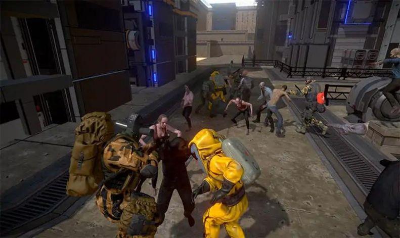 七日求生新世界游戏