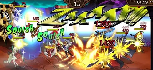 彗星的阿尔纳迪亚