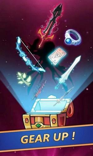 骑士国度中文最新版