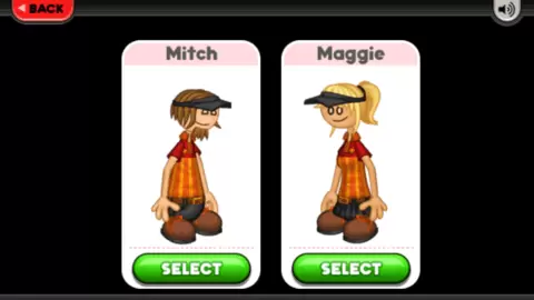 老爹的鸡肉卷店最新版