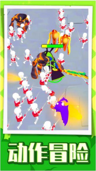 超级王者突击队手游