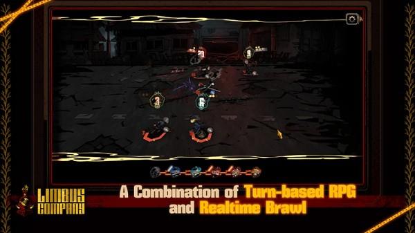 边狱巴士手机版最新版