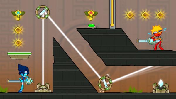 冰火人大作战2手游