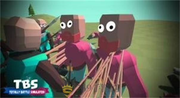 完全作战模拟器