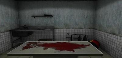 标本零恐怖生存