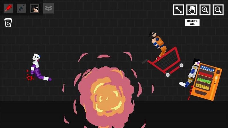 赛亚人乐趣最新版