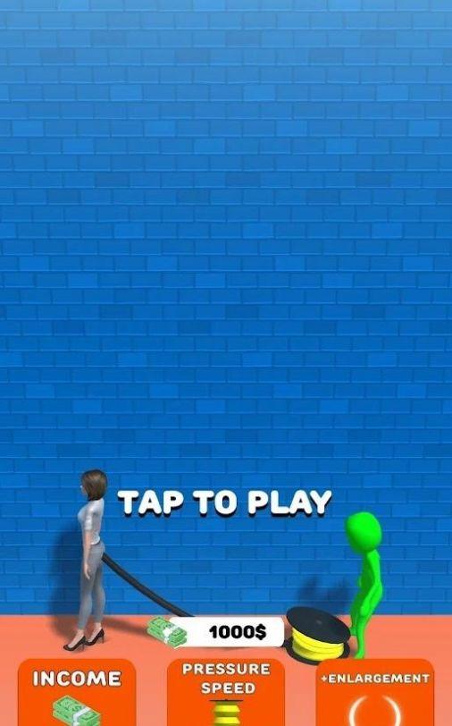 充气橡皮人手游