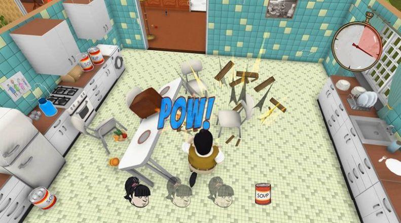 饥荒巨人国海难哈姆雷特