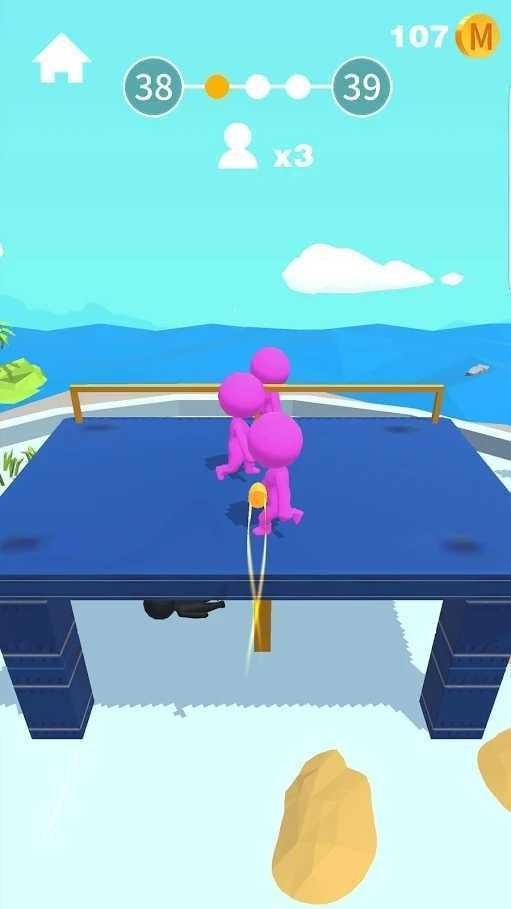 小人狙击手手游最新版