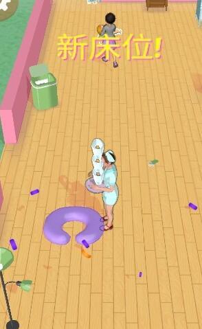 带娃模拟器手机版