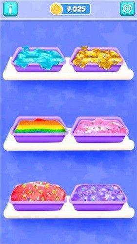 快清理粘液模拟器修改版2023