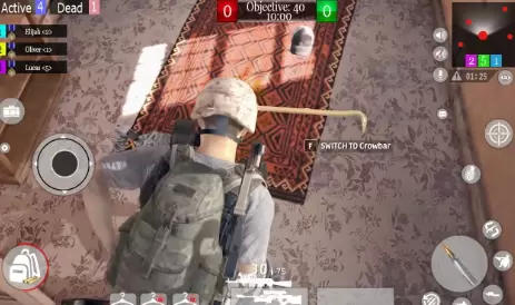 跳伞大挑战手游