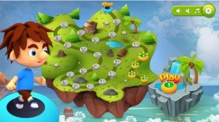 轰炸机勇士手游