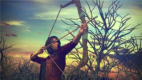 密室逃脱10侦探风云