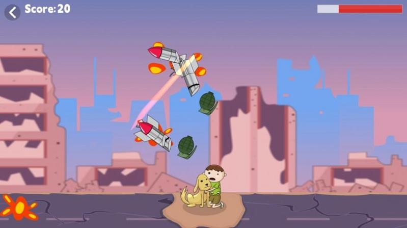 切僵尸鱼手机版