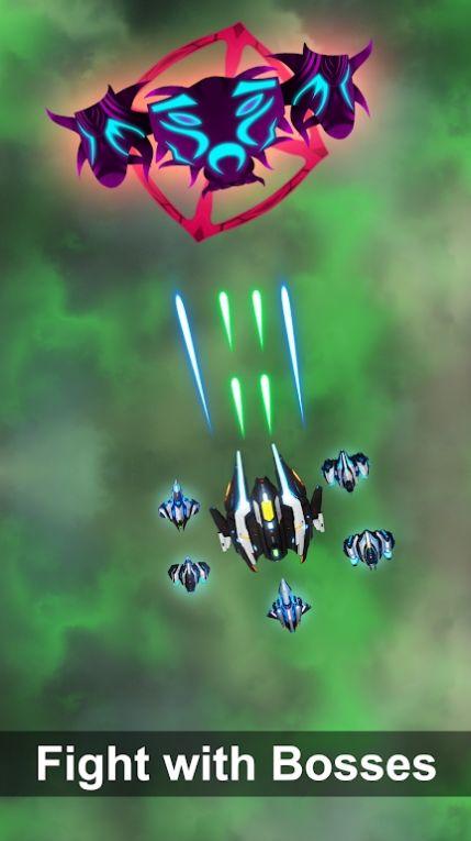 黑暗轨道战争正版