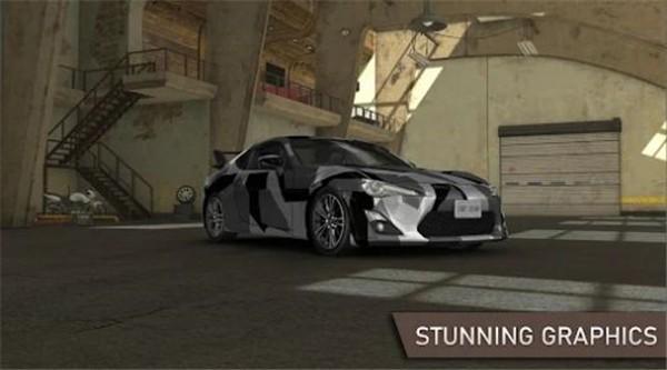 2ndGearTraffic游戏