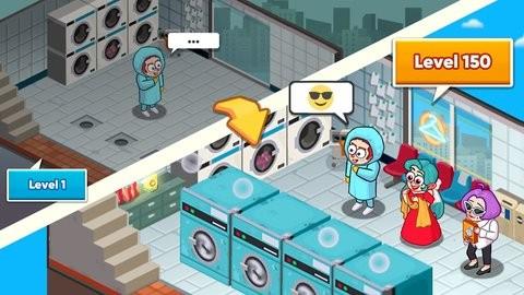 监狱生活大亨手游