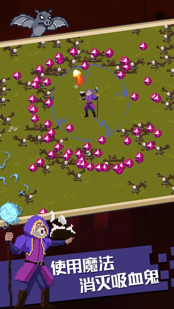 魔法幸存者手机版