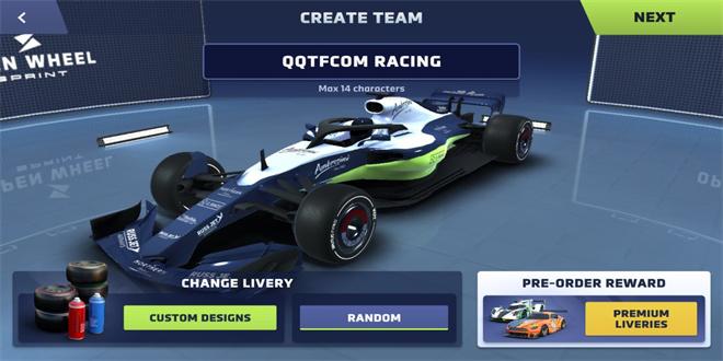 赛车经理4手机版