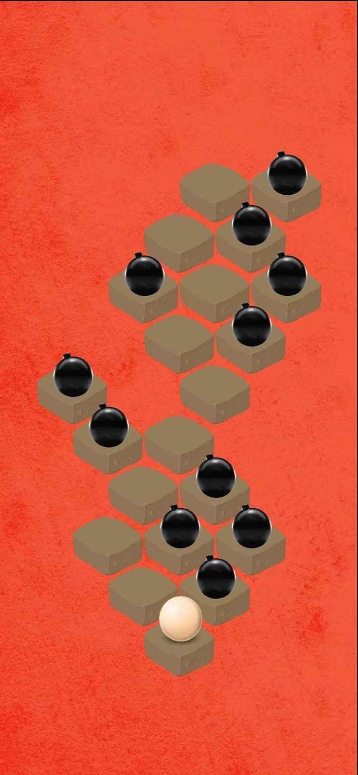 神秘跳跳梯手游