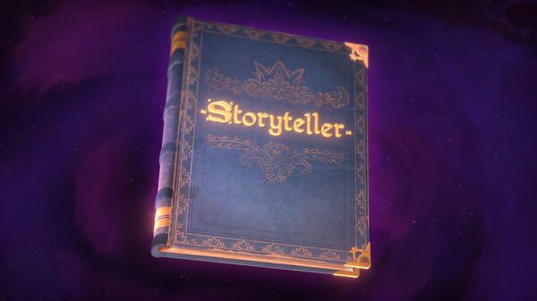 Storyteller手机版