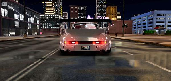 驾驶俱乐部修改版