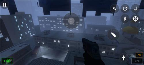 发明3丧尸生存最新版