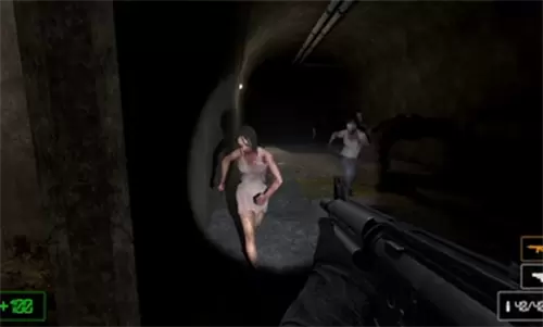 发明3丧尸生存最新版