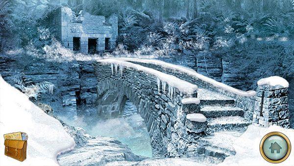 失落之城中文版