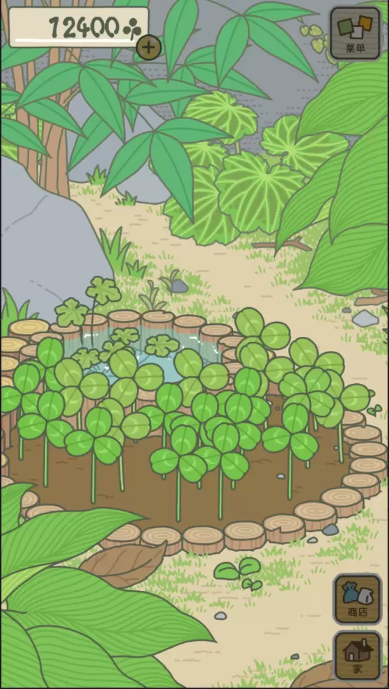 旅行青蛙汉化版ios