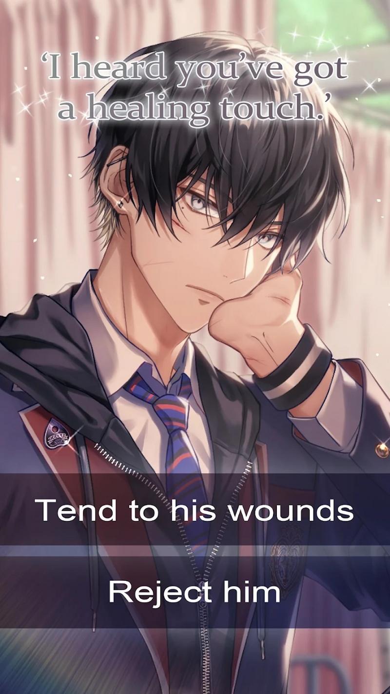 布拉德沃斯学院神秘俱乐部