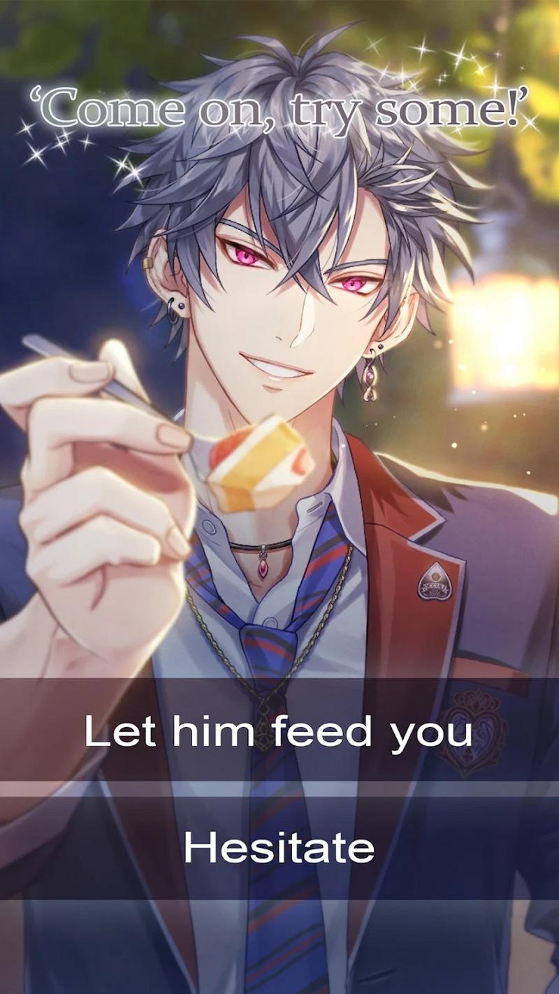 布拉德沃斯学院神秘俱乐部