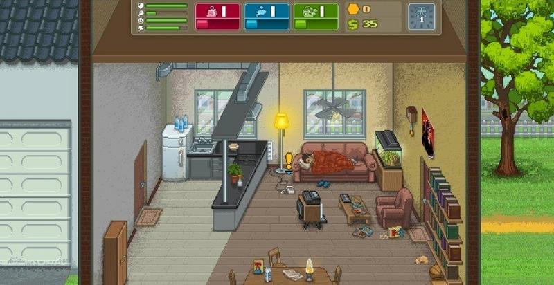 拳击俱乐部游戏安卓版