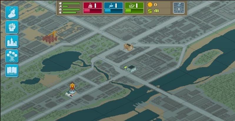 拳击俱乐部游戏安卓版